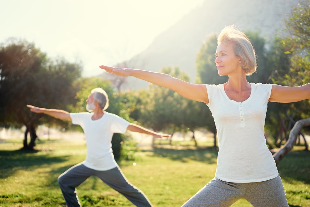 Testosterone therapy In Portland: Slim Body