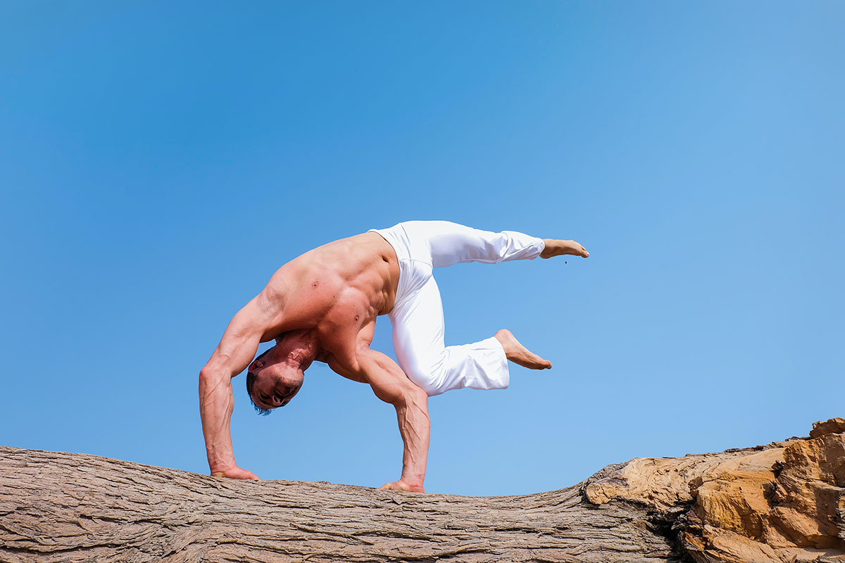 Testosterone therapy In Portland: Muscle Strength